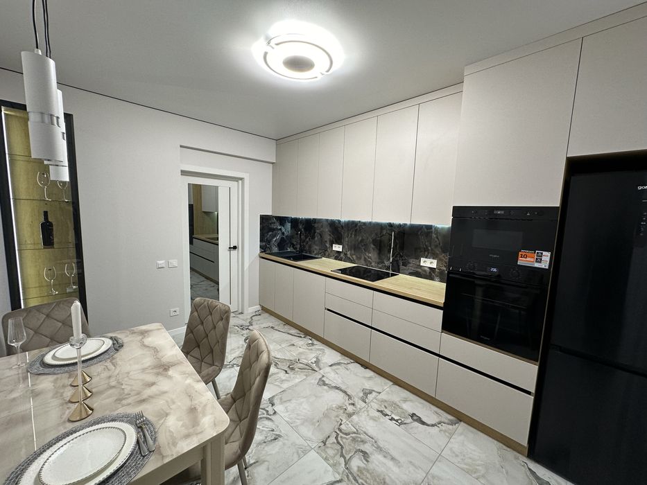 2-кімнатна квартира за адресою вул. Магістратська (площа 55 м²) - Atlanta.ua - фото 6