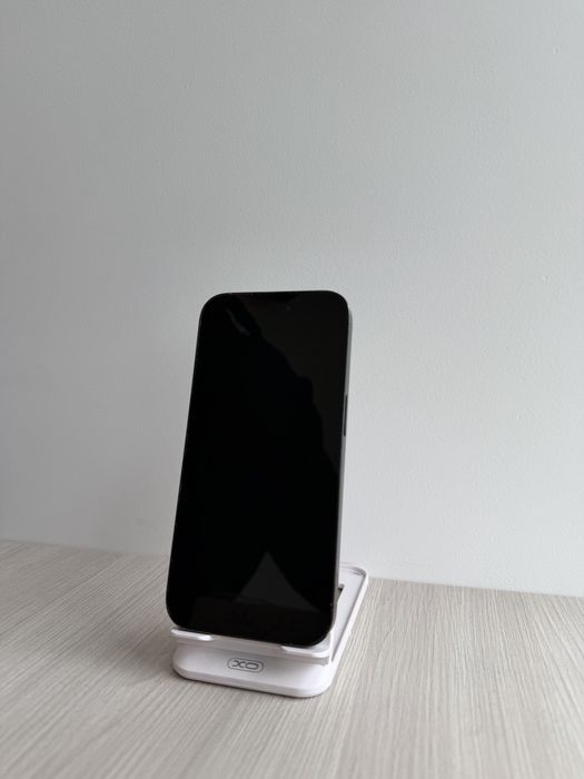 iPhone 14 Pro 128GB / faktura i gwarancja! / Space Black