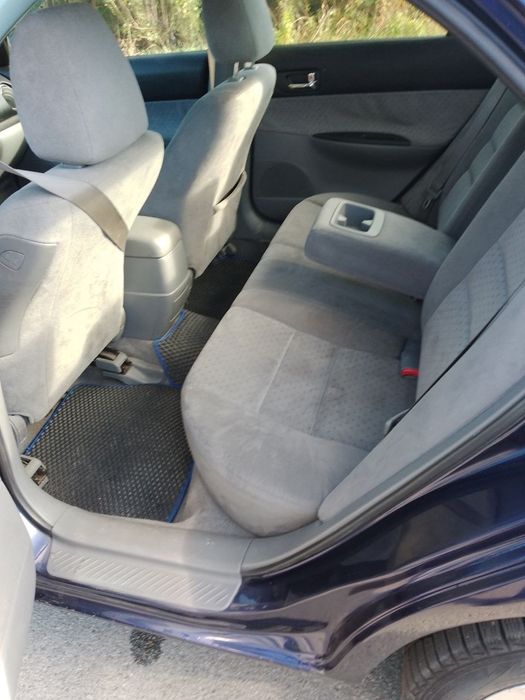 Mazda 6 2005 року