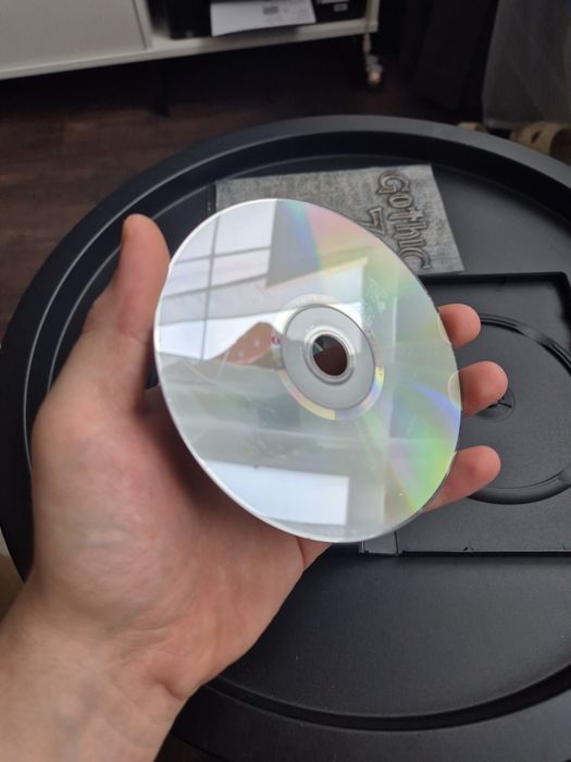 Gothic 3 złota edycja pc zmierzch bogów książka pudełko gra pc