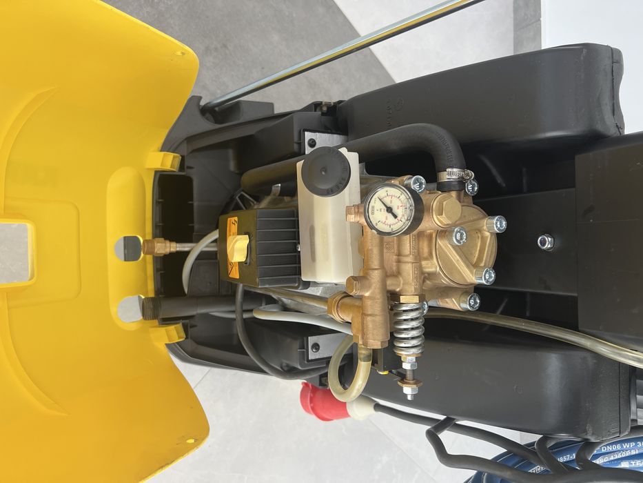 Karcher hd 1090 200 бар