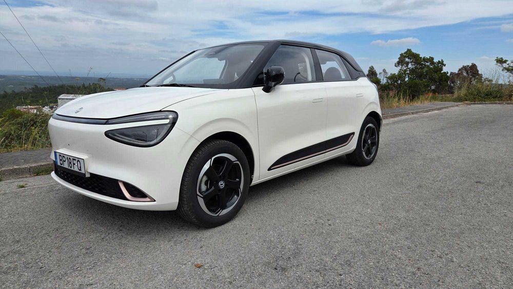 DONGFENG BOX ELETRICO