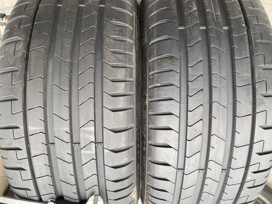 Opony letnie .Pirelli