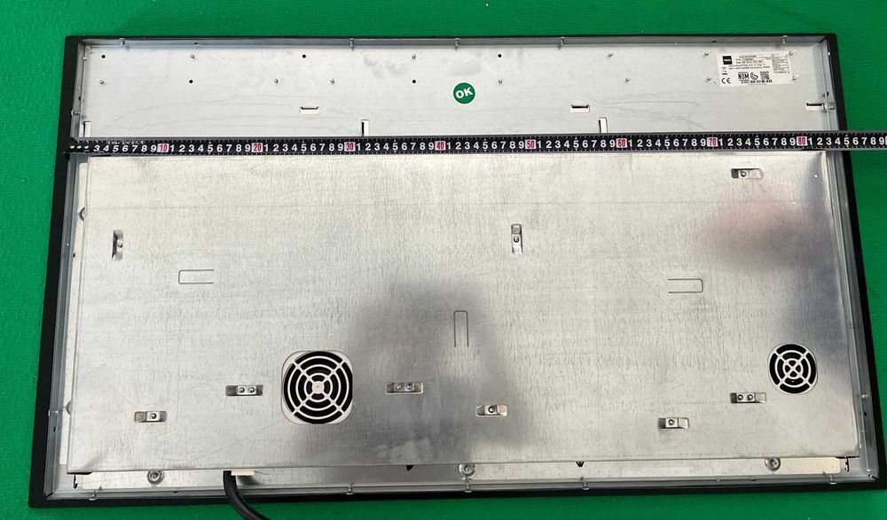 Płyta indukcyjna TEKA Infinity G1 IBF 95-G1 MST BM [90cm]