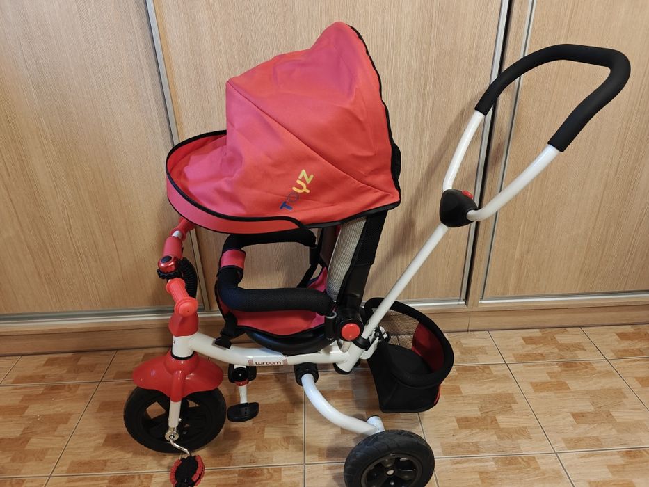 Rower dziecięcy sprzedam