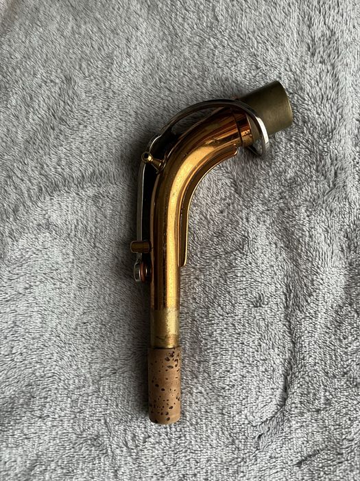 King660 Саксофон альт