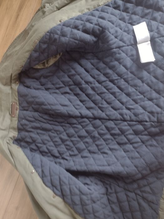 Kurtka Tom Taylor parka