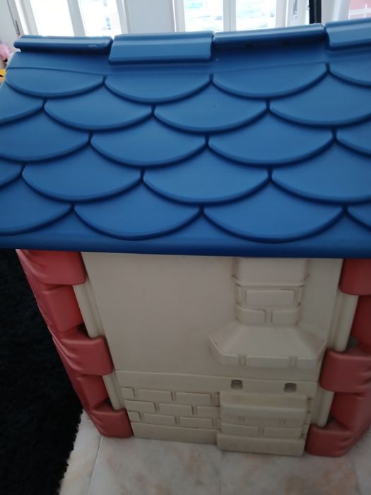 Casa para brincar