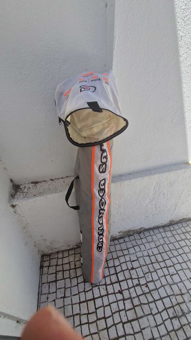 Vela Challenger Sails K-Onda 4,2