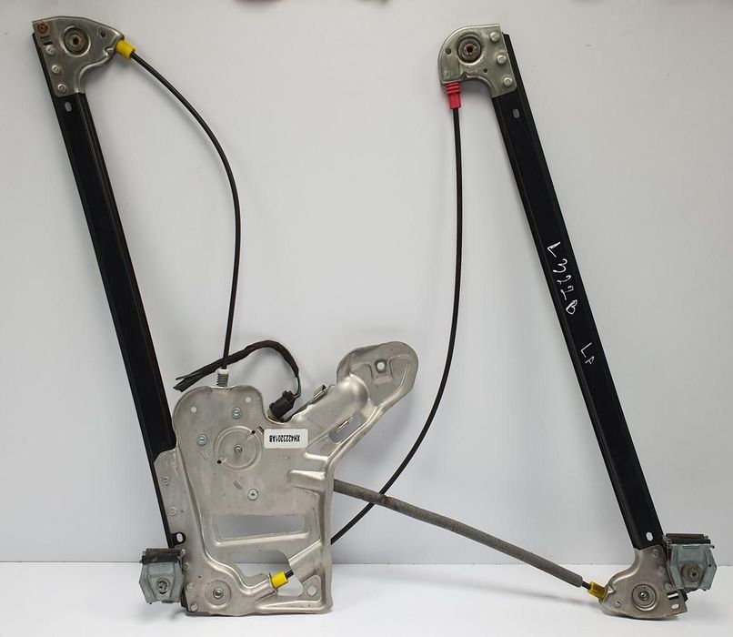 MECHANIZM SZYBY LEWY PRZÓD RANGE ROVER III L322