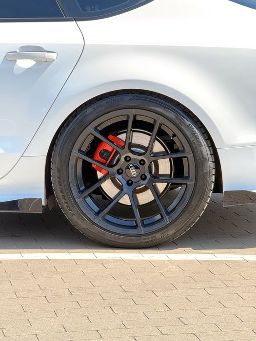 ‼️ДИСКИ R20 / 20x10J ET25 5x112 Audi A6 A7 A8 RS ‼️
