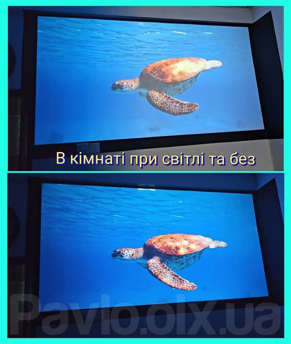 Мега проектор 900 Ansi HY350 MAX Magcubic 2/16 Smart TV 4K 8K Android