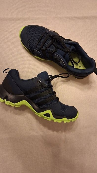 Buty damskie Adidas Terrex