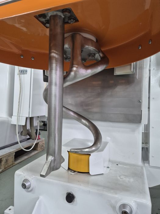 Mieszałka Spiralna IBIS MS130