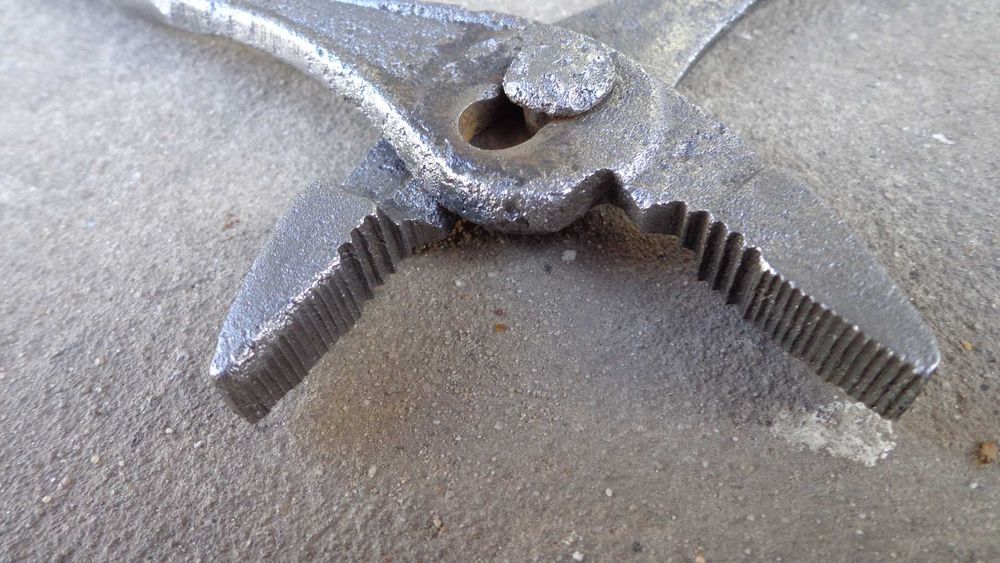 Ключі 22 - 24 ссср