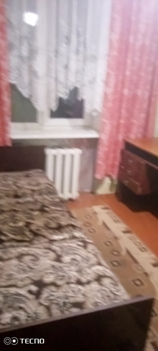 Комната Яворницького р-н Грушевського центр