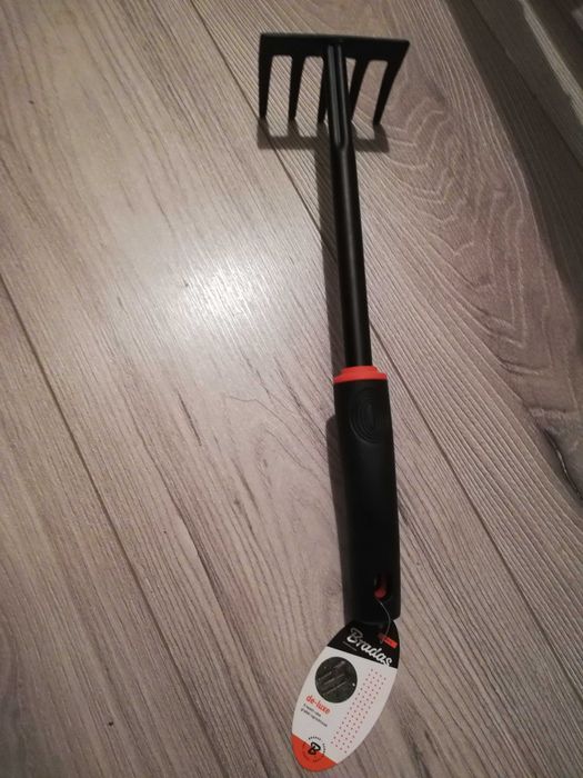 Grabki nowe małe ogrodowe