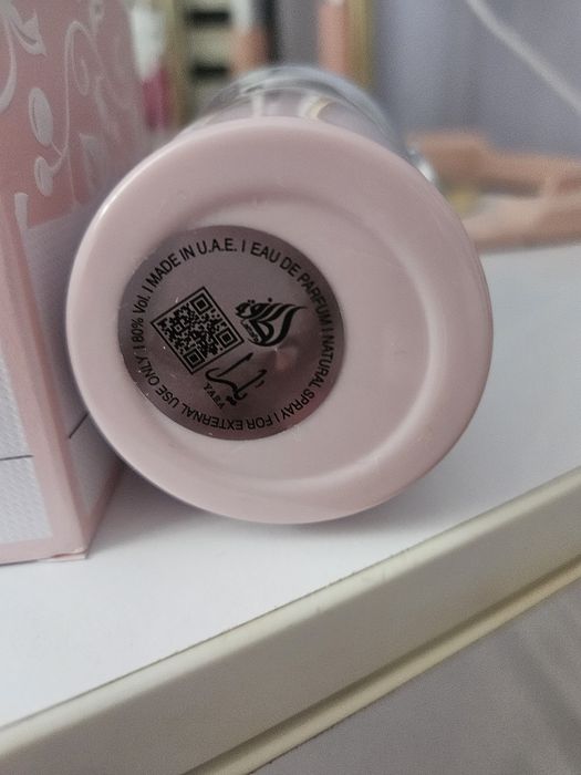 Lattafa Yara/ woda perfumowana 100 ml/Oryginalne!!!