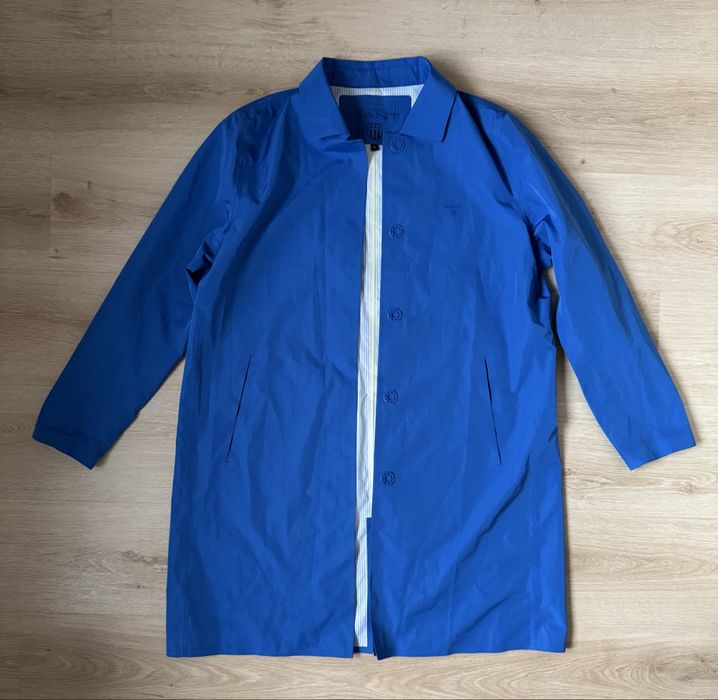 Плащ дощовик Gant, M/L