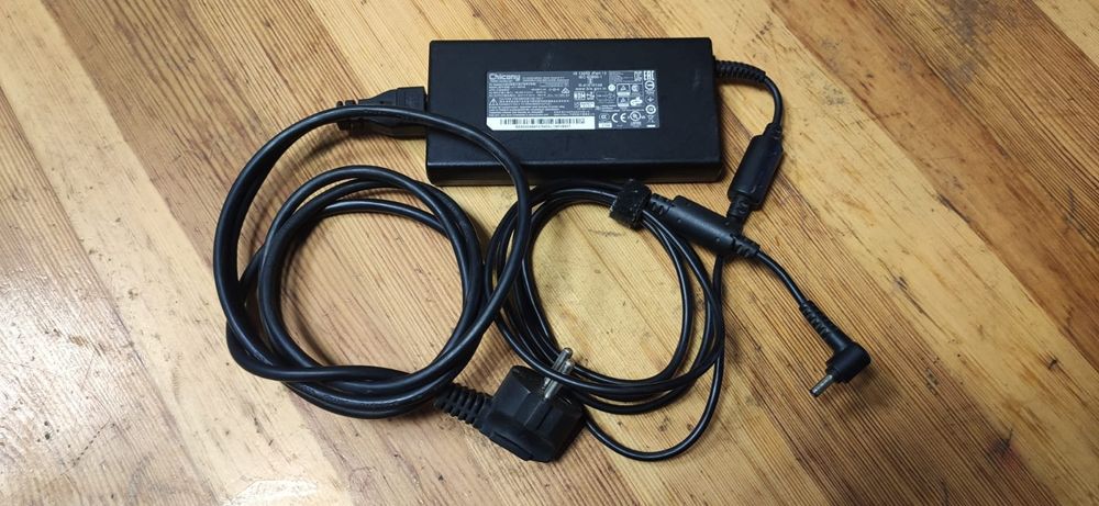 MSI Crosshair 15 A11UEK-084US / RTX 3060 / 16GB / під ремонт