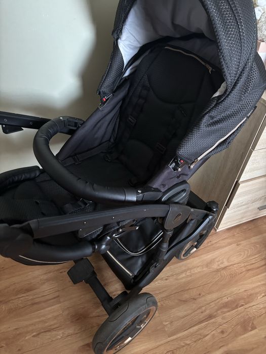 Wózek Junama Diamond