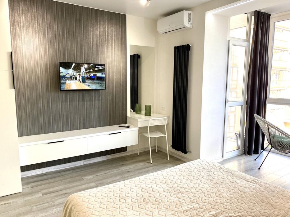 Подобово 1-2 кімн квартира  «Turkish citi” ЛЮКС вокзал/ центр/Замостье