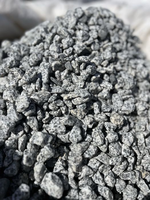 Галька декоративна покостівка