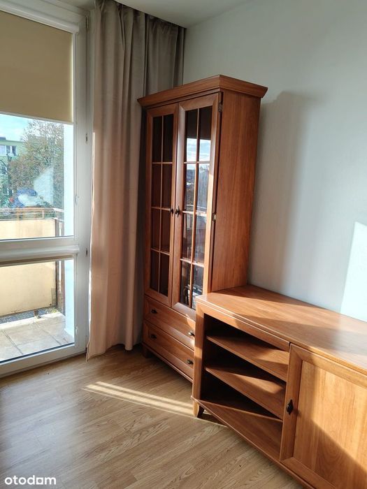 Mieszkanie – Warszawa - Widok 2