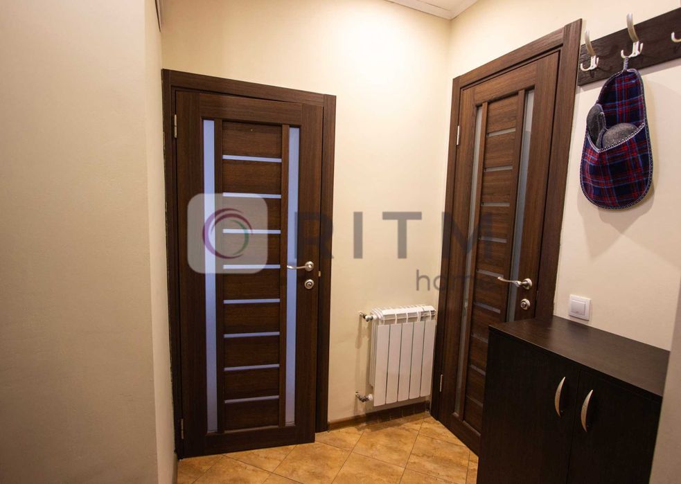 Продаж 2к квартири з ремонтом, Шевченківський р-н. Без комісії.