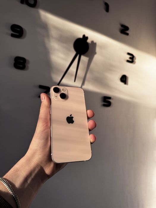 Iphone 13 128 gb неверлок olx доставка