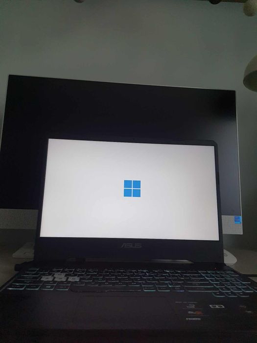 Laptop gamingowy Asus Tuf gaming