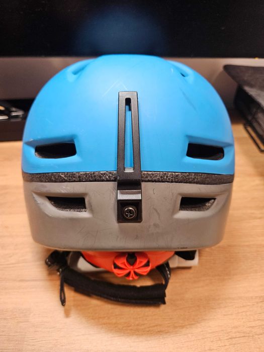 Kask Narciarski / Snowboardowy BRENDA - L