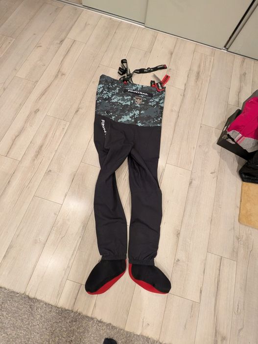 Finntrail Waders L