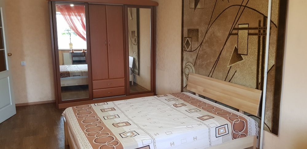 1к кв подобово  областна лікарня дендропарк, евгенія тельнова