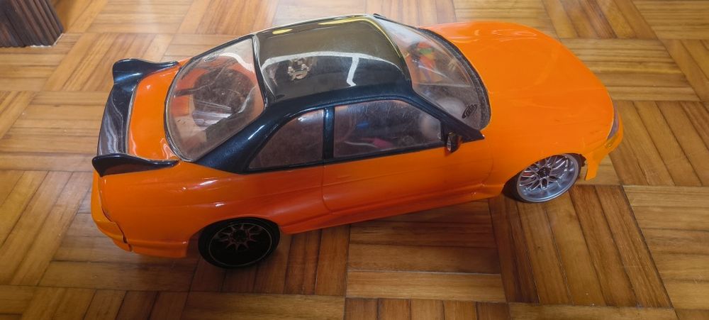 RC Drift car Yokomo