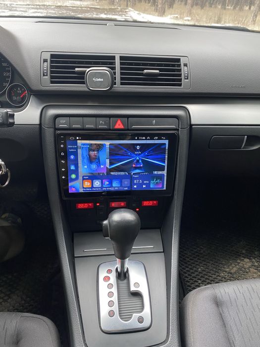 Продам Audi a4 b7