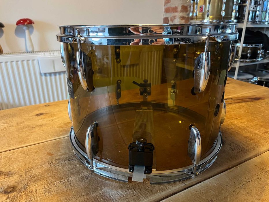 Werbel Supreme Drums 14" !!!