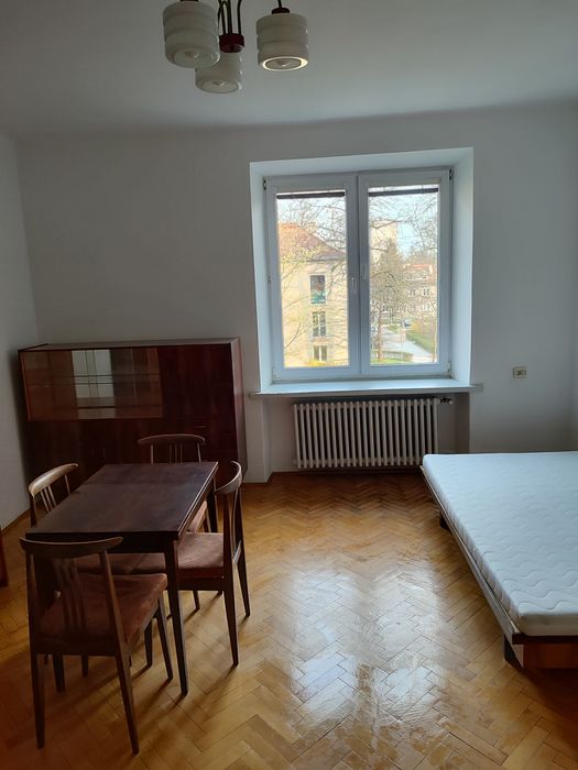 Mieszkanie do wynajęcia -  36m2 - os. Willowe Nowa Huta