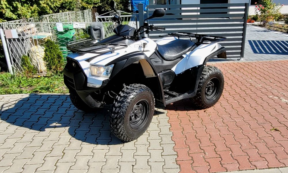 Kymco