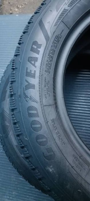 4x opony (46) 195/65R15 91T Goodyear UltraGrup Performance 3