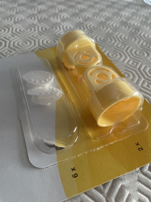 2 Valvulas e 4 membranas Medela423864704477450242