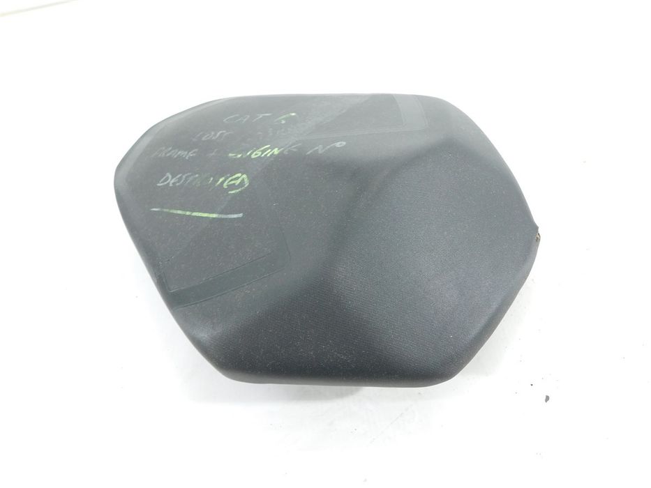 SIEDZENIE KANAPA FOTEL KTM DUKE 125 17-22 U-11 JP191005