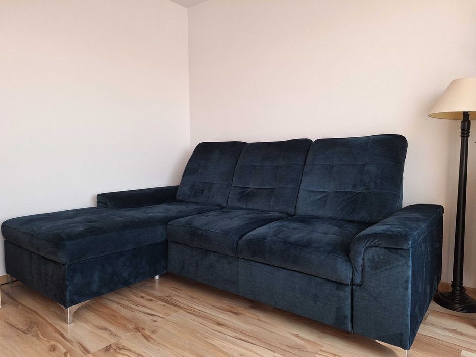 Sofa kanapa z funkcją spania