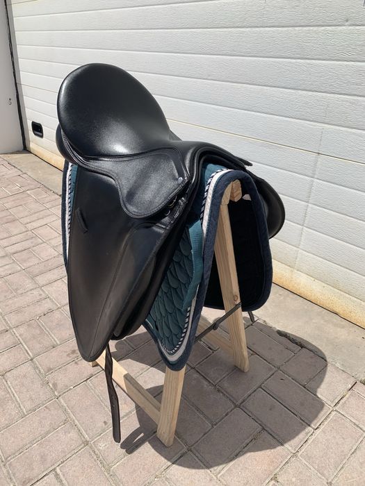 Sela de Dressage Harry’s Horse 17,5’