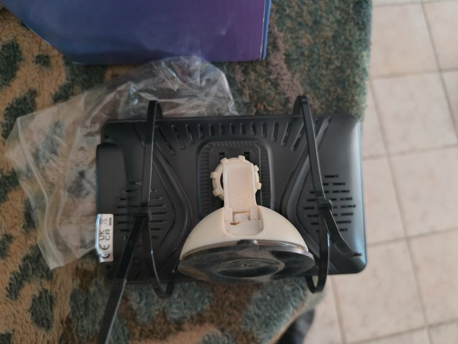 Multimidia para carro