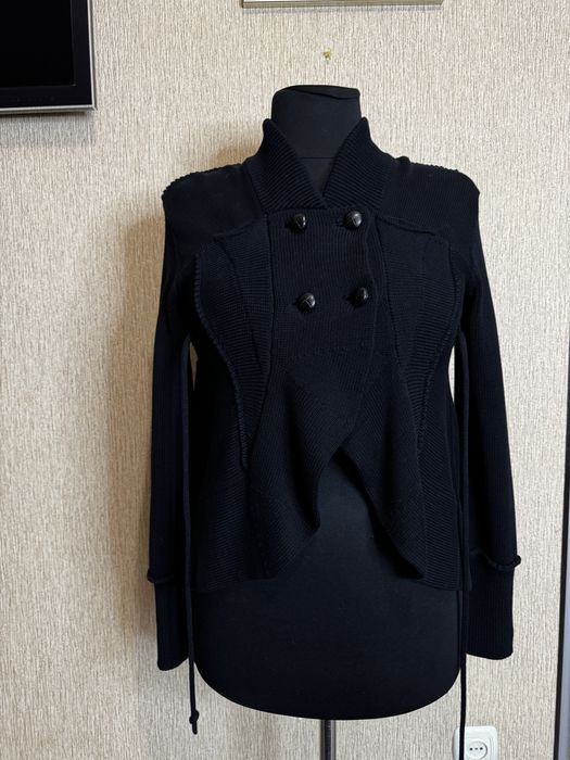 Стильна кофта , кардиган marithé françois girbaud , оригінал