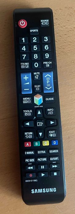 Samsung UE40J6300AW telewizor 40 cali zakrzywiony curved FullHD