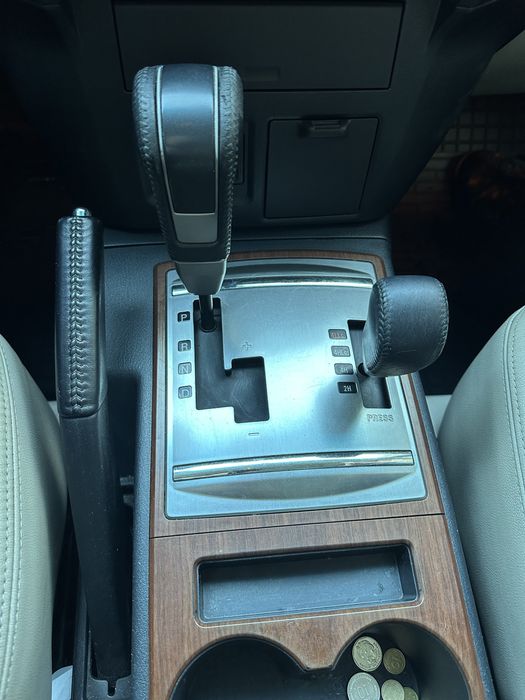 Продам Mitsubishi Pajero Wagon 4 3.8