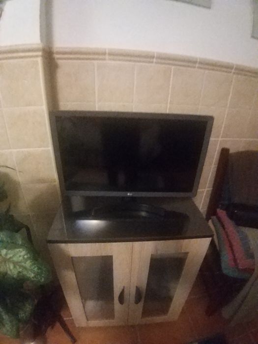 Tv lg 23polegadas 560mm