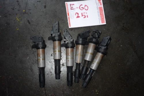 Cewka cewki BMW 5 E60 E-60 2.5i